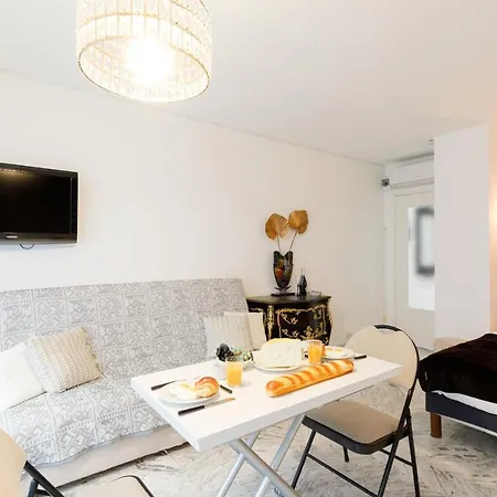 Appartement Le Minerve Yourhosthelper Cannes