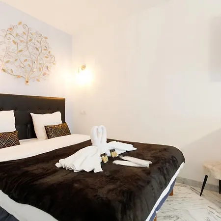 Appartement Le Minerve Yourhosthelper