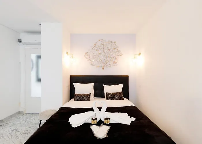 Apartmán Le Minerve Yourhosthelper Cannes