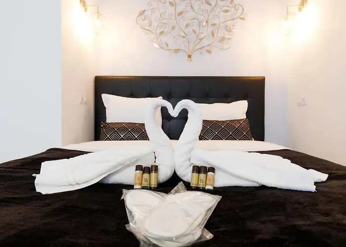 Le Minerve Yourhosthelper * Cannes