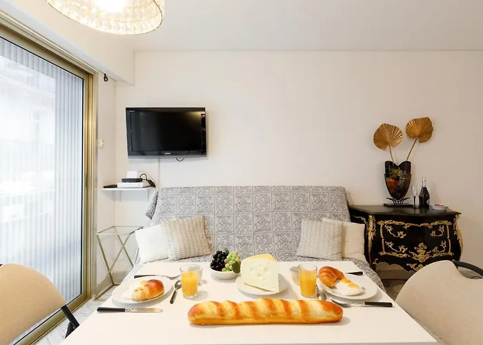 Apartmán Le Minerve Yourhosthelper *