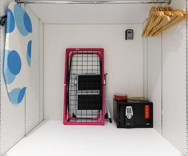 Le Minerve Yourhosthelper Apartmán Cannes