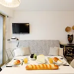 Апартаменты Le Minerve Yourhosthelper *