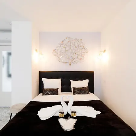 Appartement Le Minerve Yourhosthelper Cannes