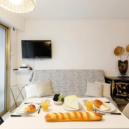 Appartement Le Minerve Yourhosthelper *