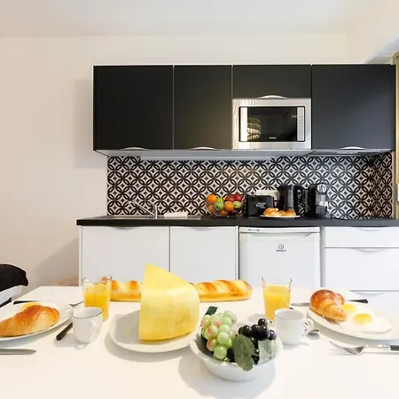 Appartement Le Minerve Yourhosthelper Cannes